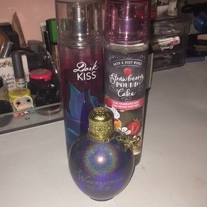 🌿FRAGRANCE BUNDLE🌿